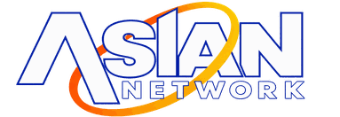 Asian Network logo