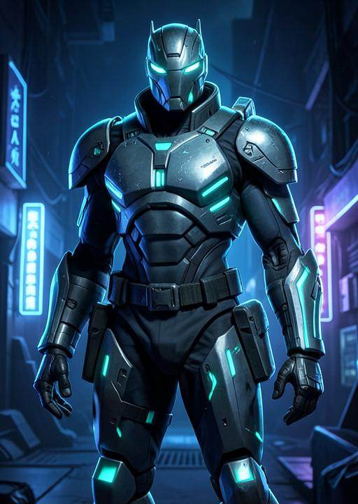 GAMER 50 gaming character