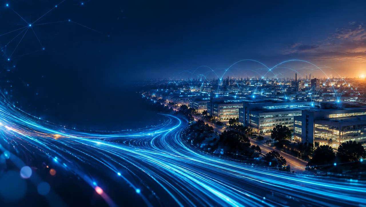 Asian Network Expands Coverage in Gazipur