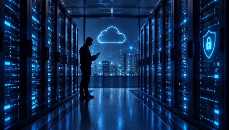 IT Services
