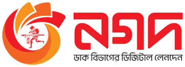Nagad logo