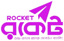 Rocket logo