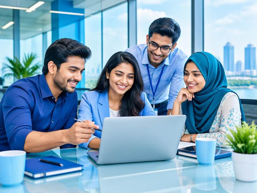 BUSINESS 250 internet package