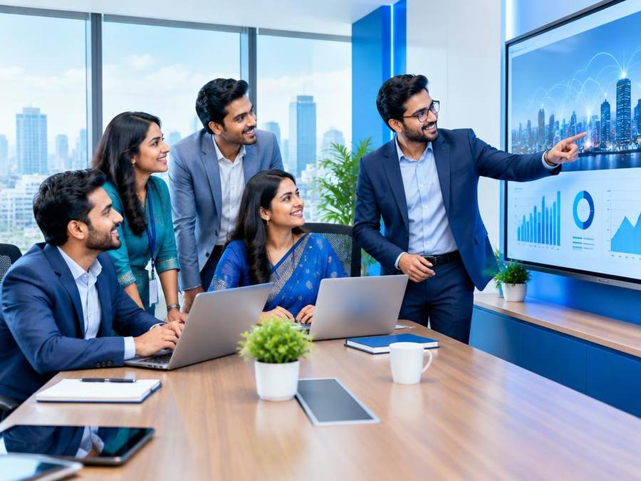 BUSINESS 300 internet package
