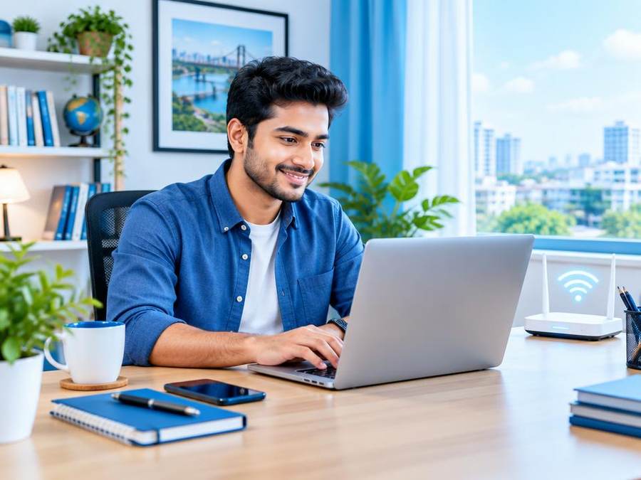 SMART 80 internet package